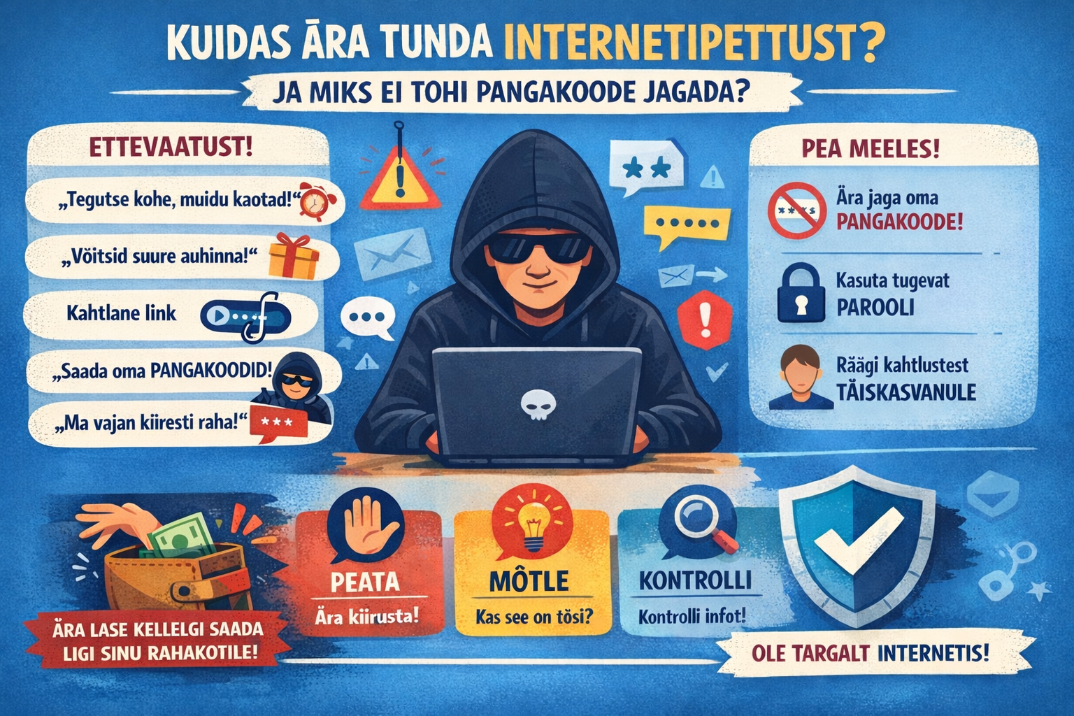 internetipettus